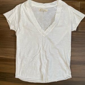 Free people sun valley tee XS